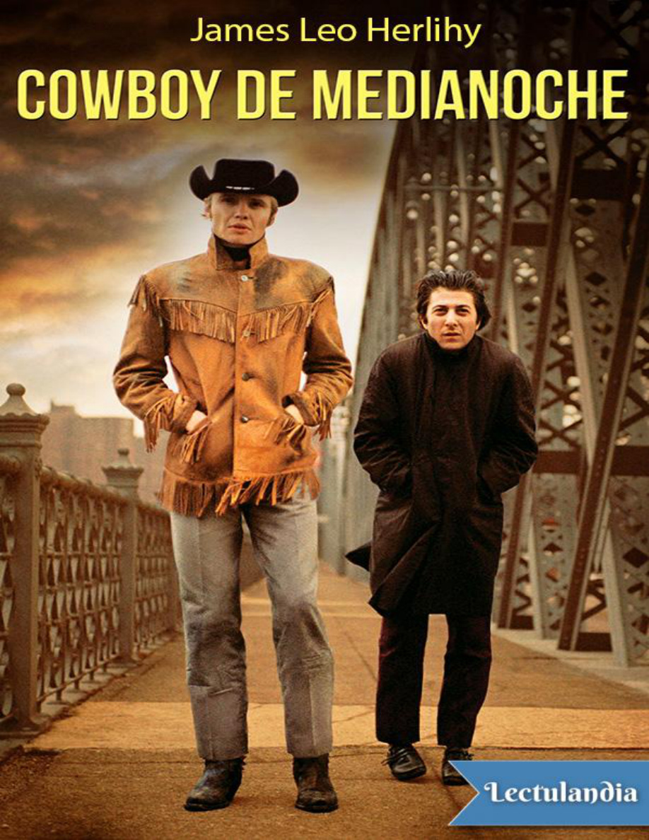 Cowboy de medianoche PDF Download
