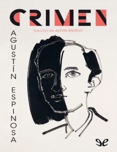 Crimen Spanish Edition Agustin Espinosa Kitap Kapağı