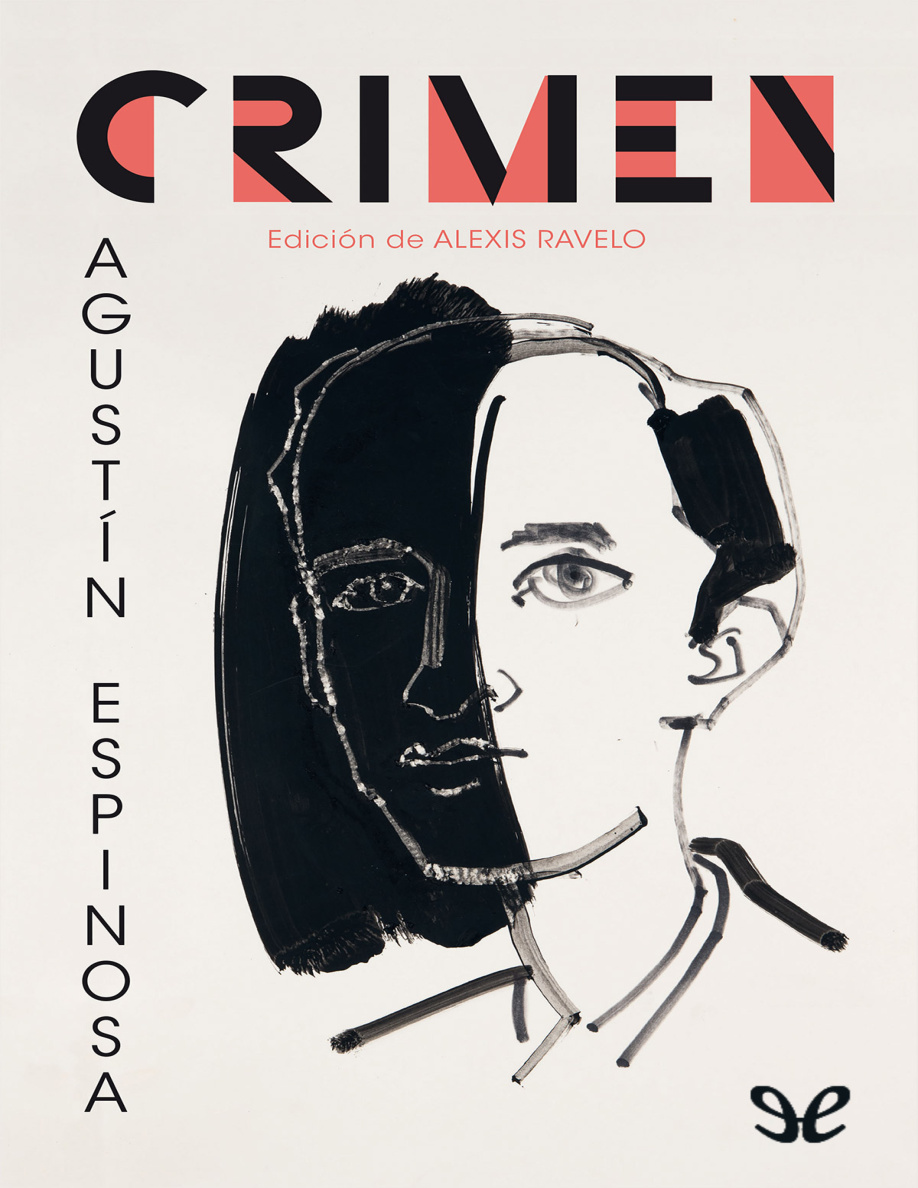 Crimen PDF Download