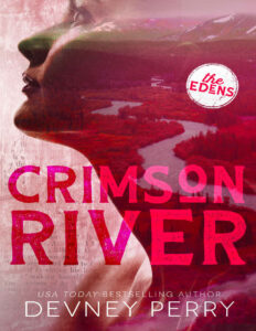 Crimson River Devney Perry Kitap Kapağı