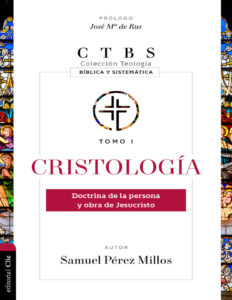 Cristologia Spanish Edition Samuel Perez Millos Kitap Kapağı
