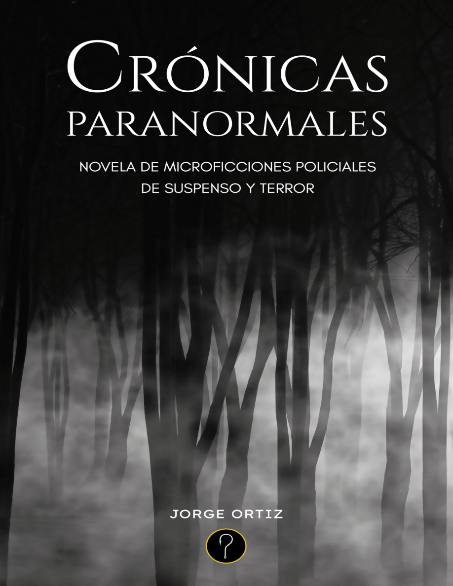 Cronicas paranormales PDF Download