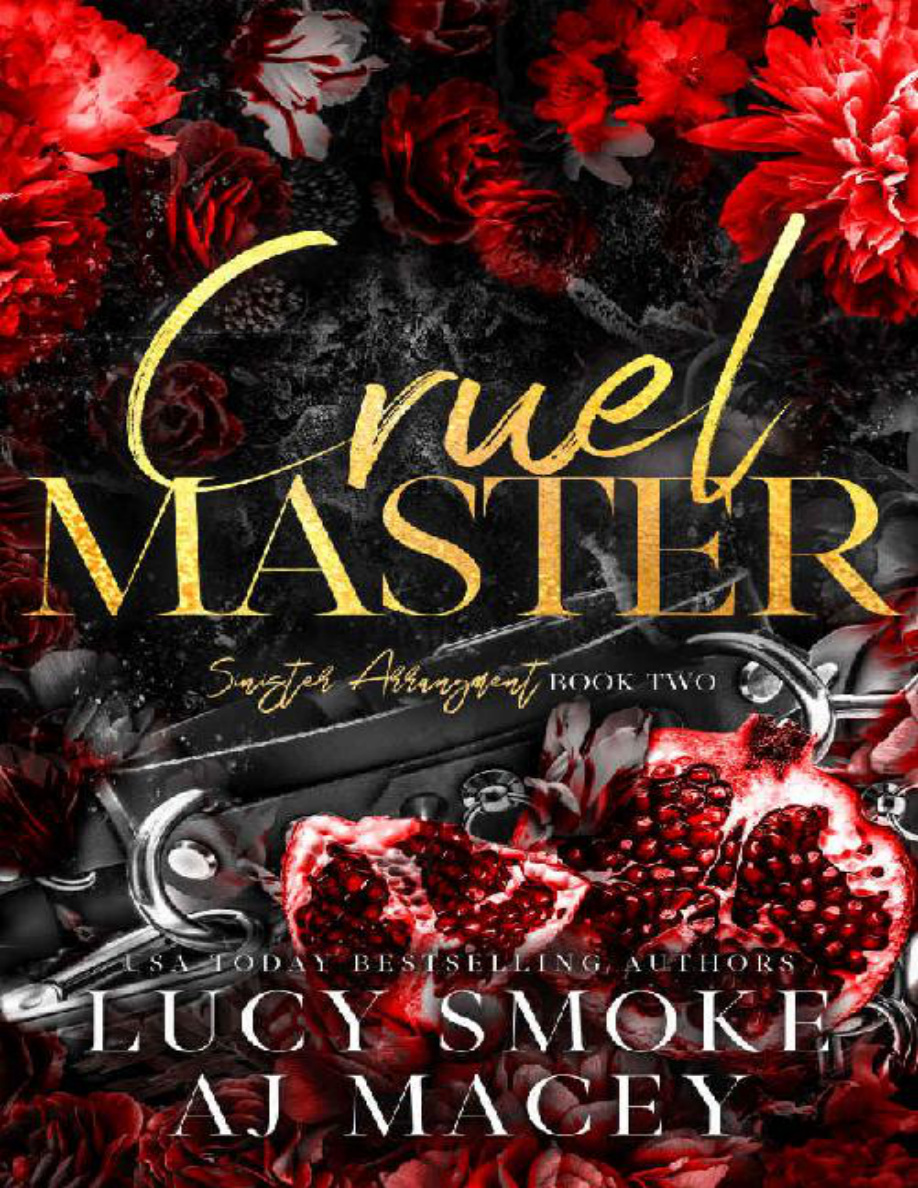 Cruel Master PDF Download
