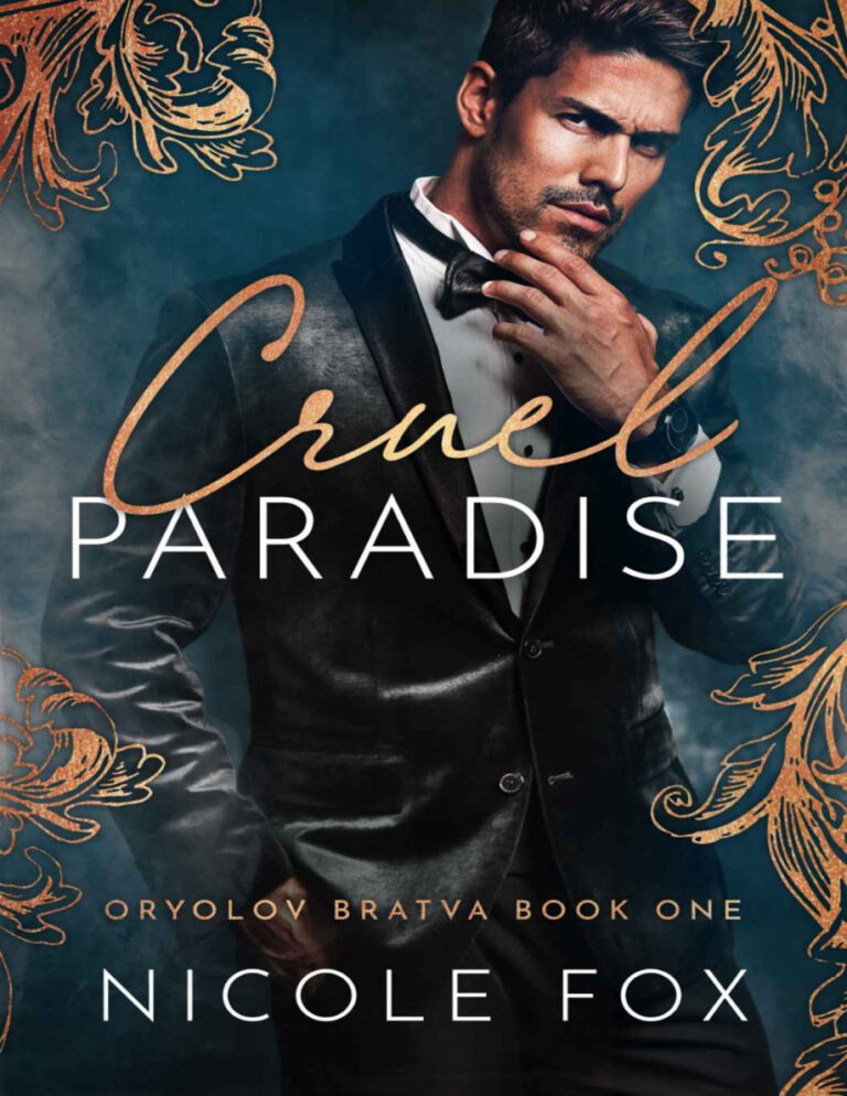 Cruel Paradise PDF Download – Nicole Fox