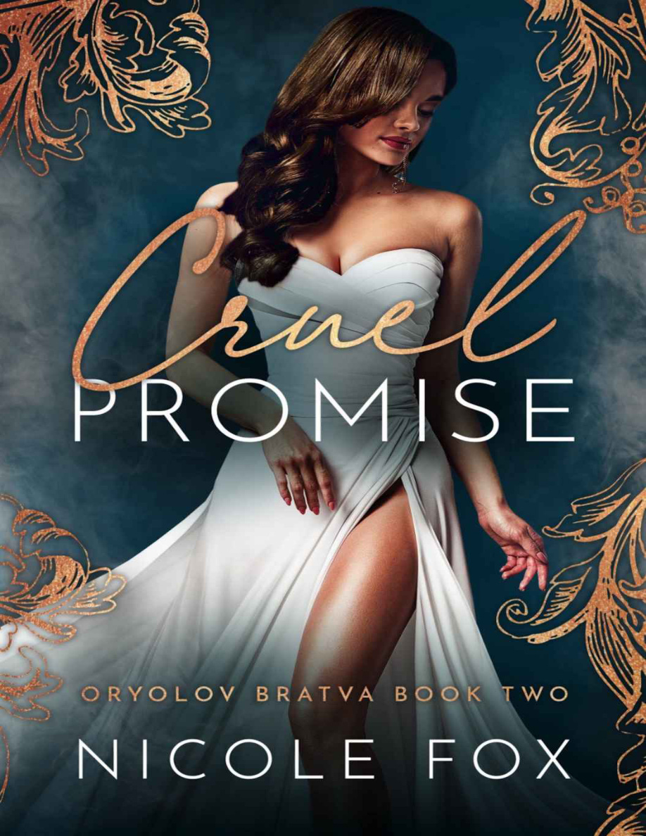 Cruel Promise PDF Download