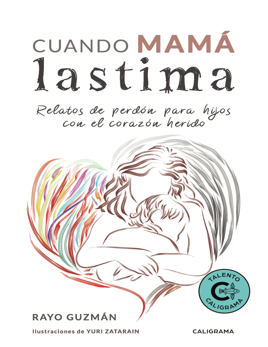 Cuando mamá lastima PDF Download