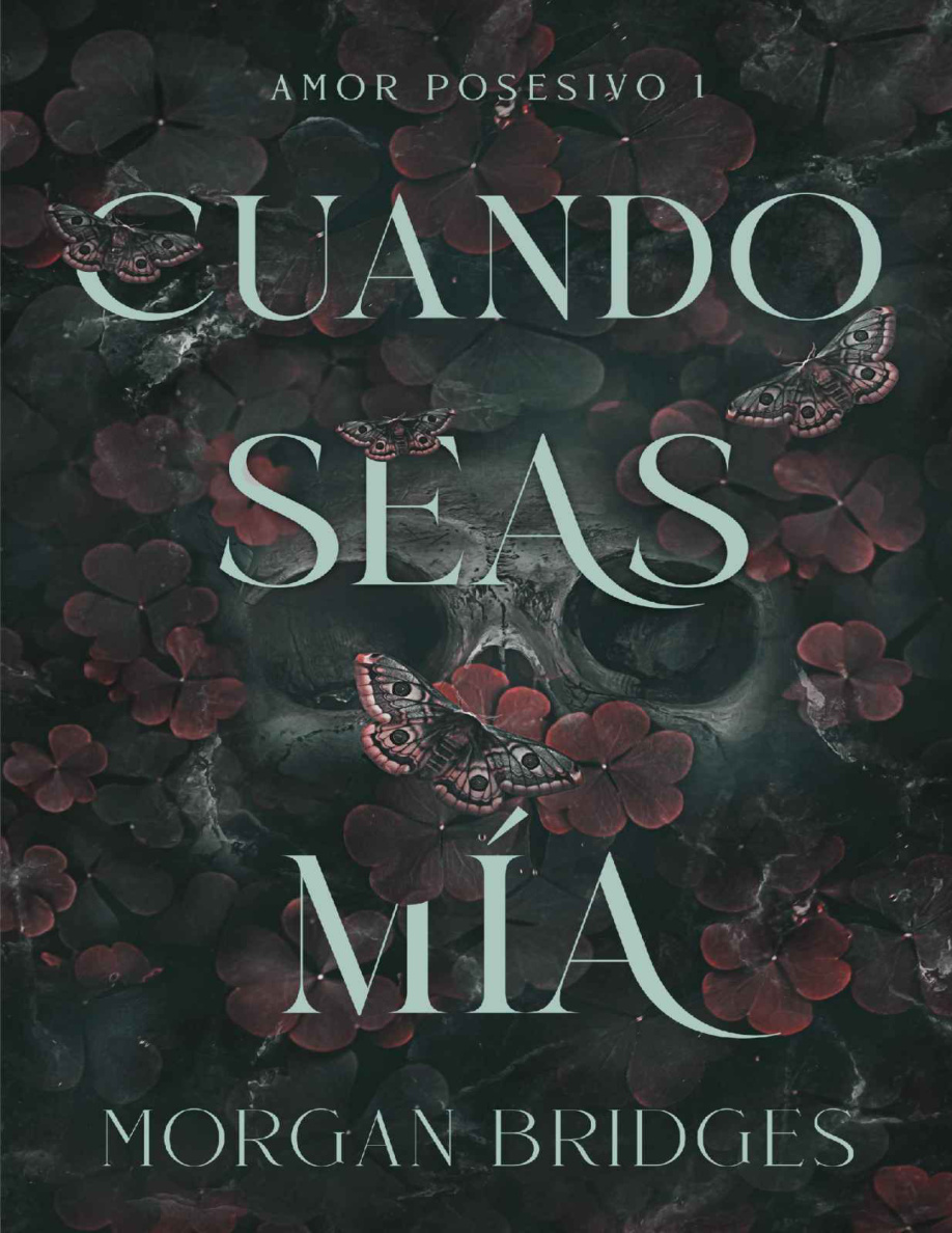 Cuando seas mia PDF Download