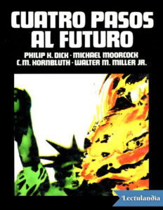 Cuatro pasos al futuro Spanish Edition AA VV Kitap Kapağı