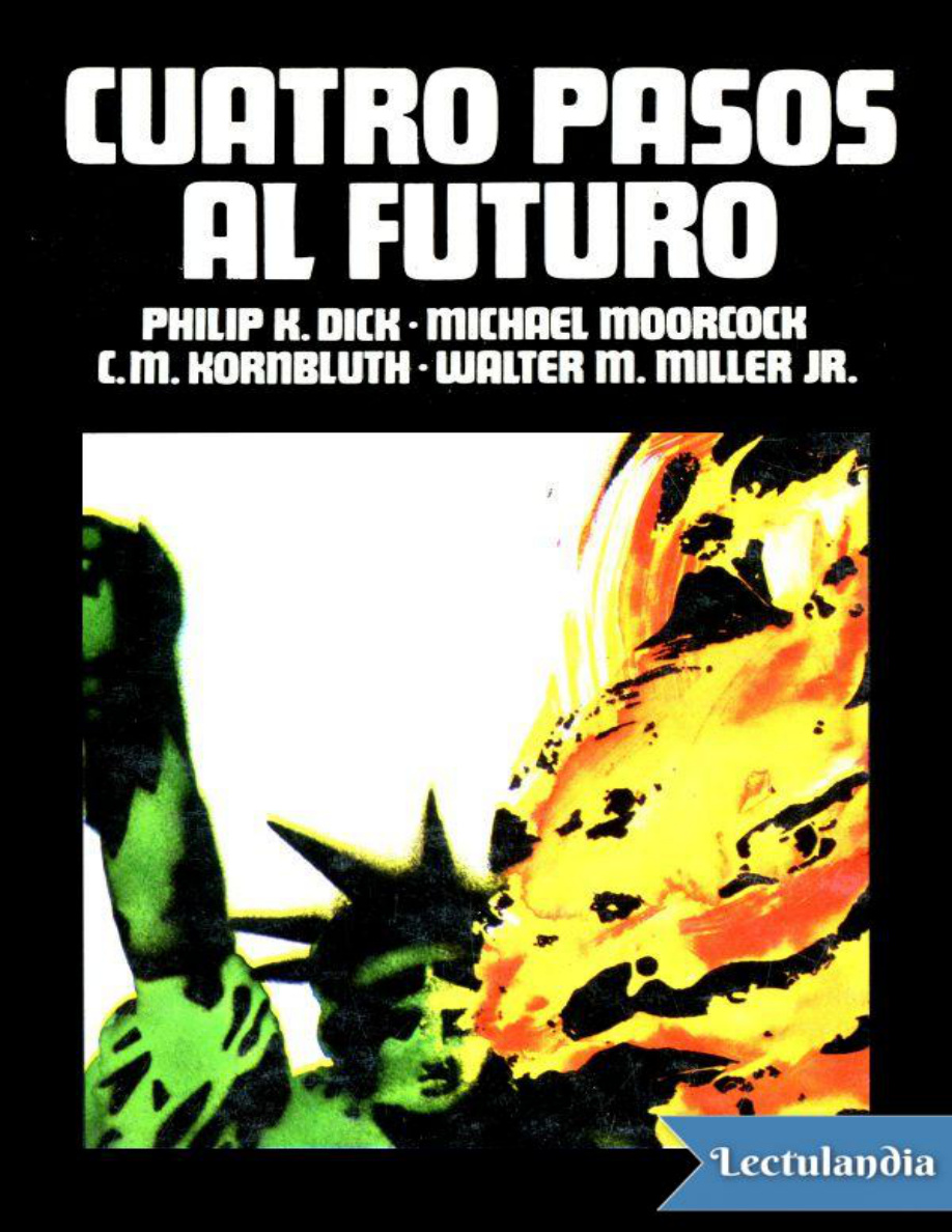 Cuatro pasos al futuro PDF Download