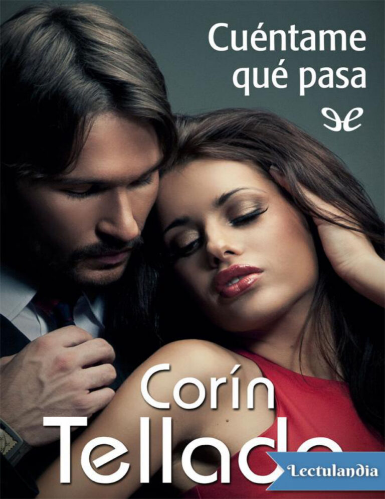 Cuentame que pasa Spanish Edition Corin Tellado Kitap Kapağı