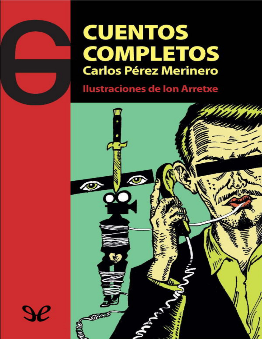 Cuentos Completos PDF Download