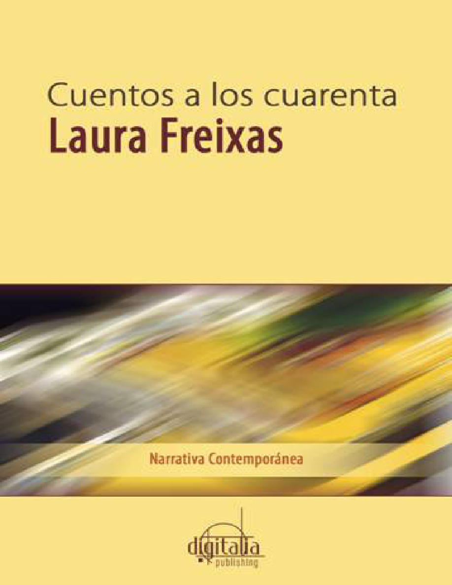 Cuentos a los cuarenta PDF Download