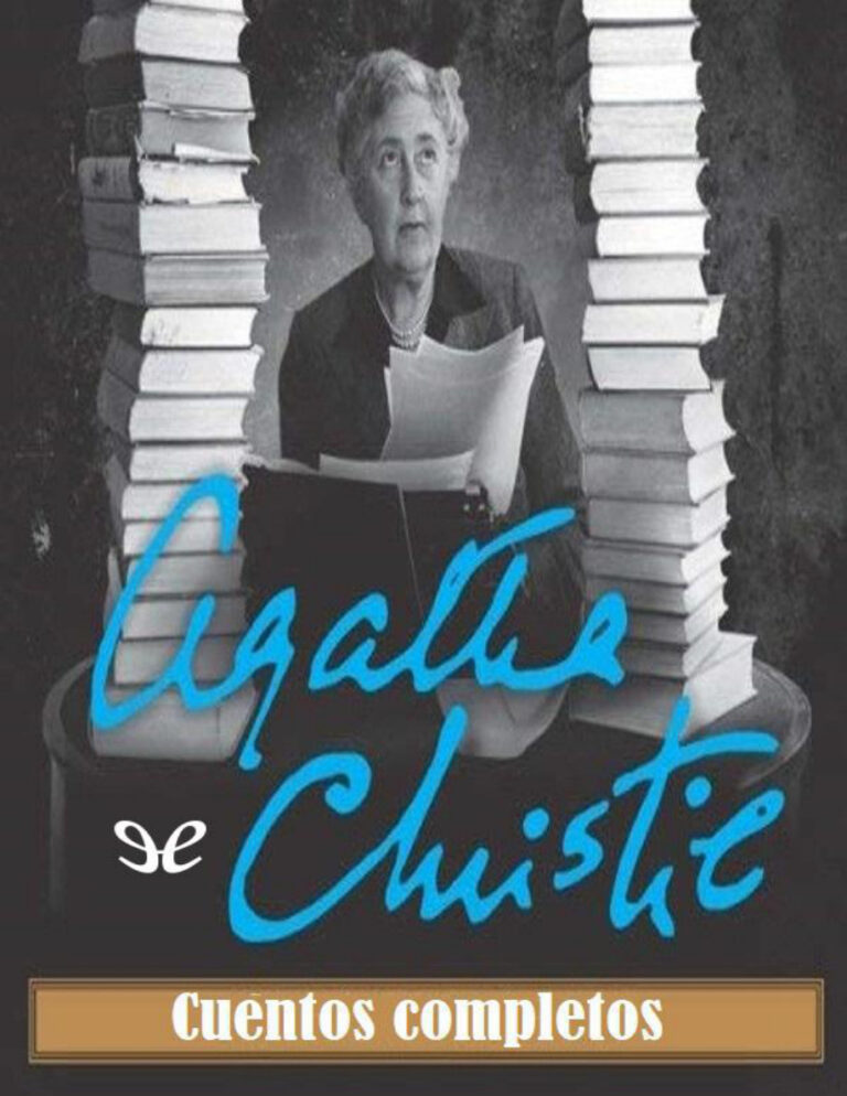 Cuentos completos Spanish Edition Agatha Christie Kitap Kapağı