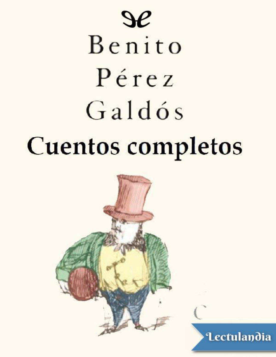 Cuentos completos PDF Download