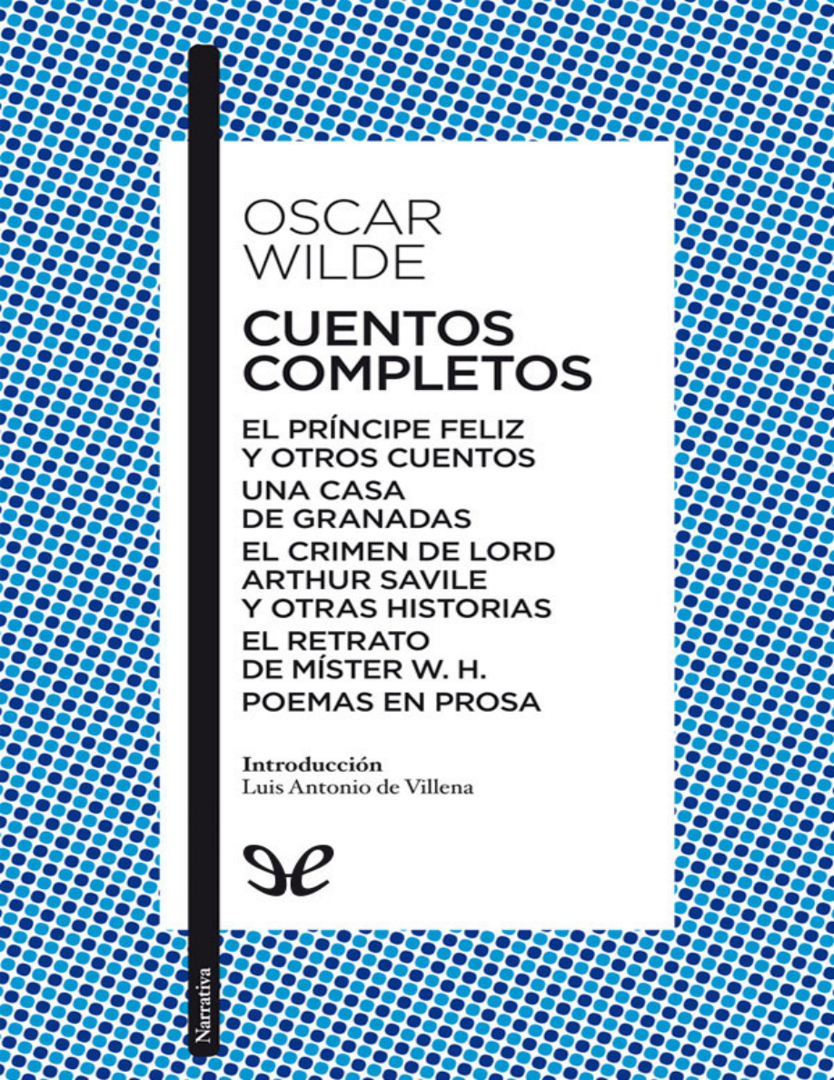Cuentos completos PDF Download