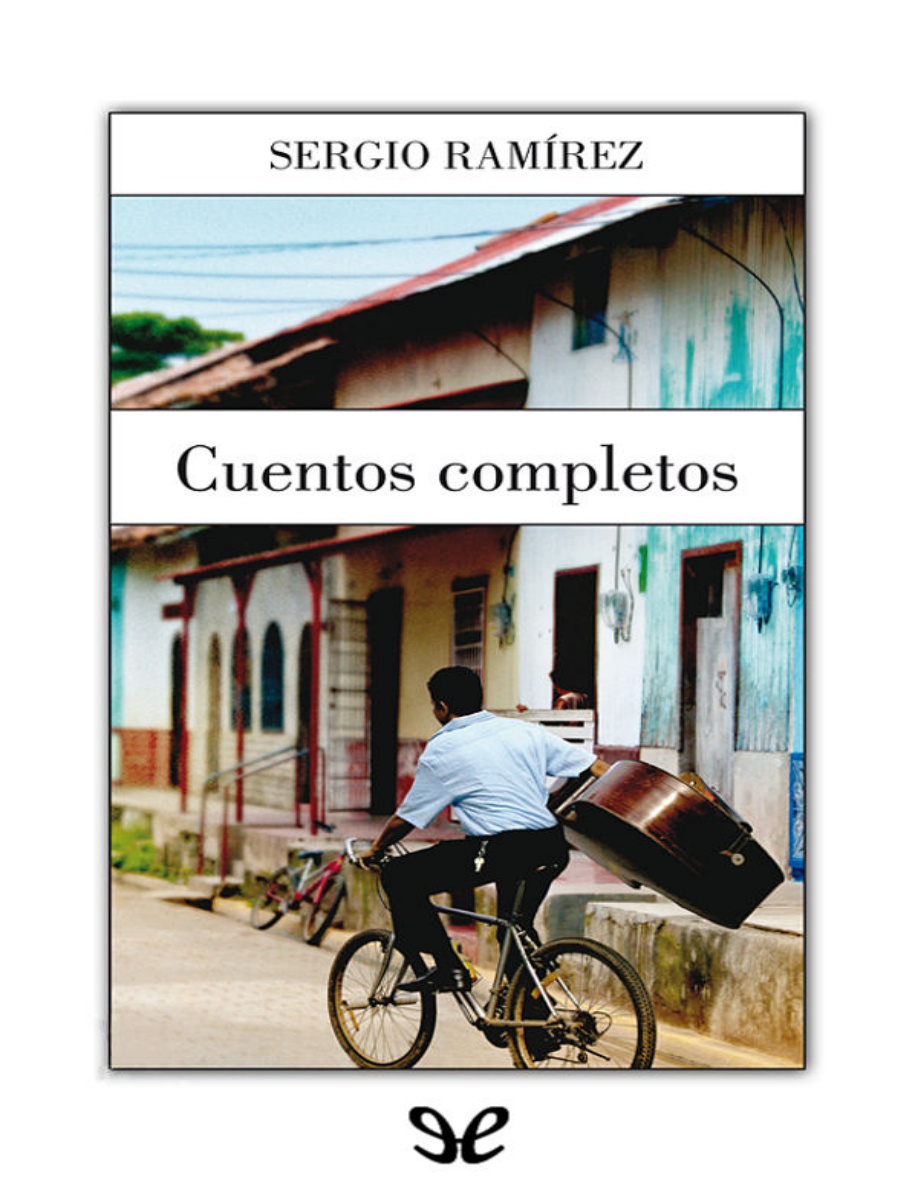Cuentos completos PDF Download