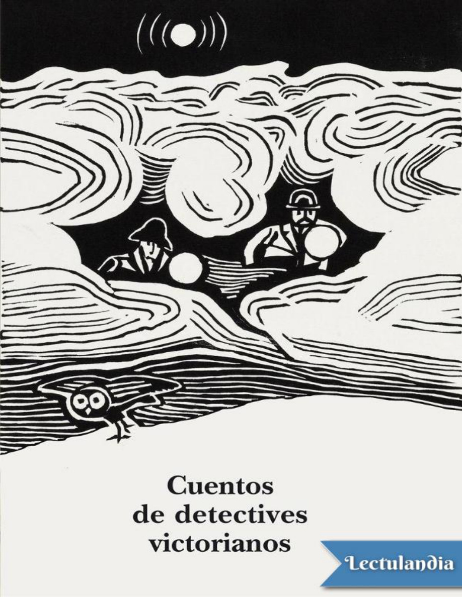Cuentos de detectives victorianos PDF Download
