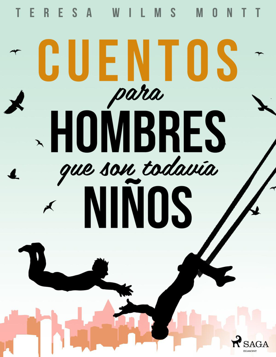 Cuentos para hombres que son todavía niños PDF Download