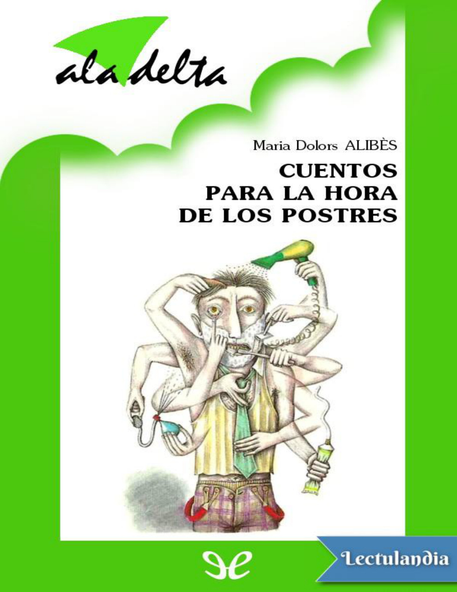 Cuentos para la hora de los postres PDF Download