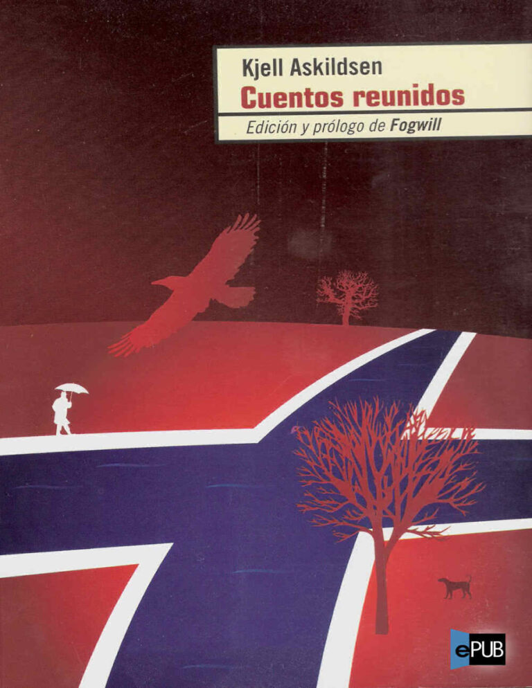 Cuentos reunidos Spanish Edition Kjell Askildsen Kitap Kapağı