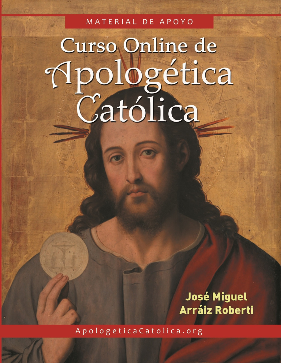 Curso Online de Apologética Católica (Spanish Edition) PDF Download