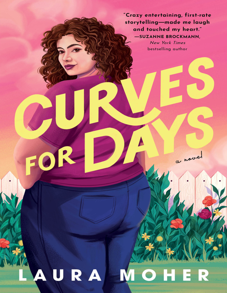 Curves for Days PDF Download