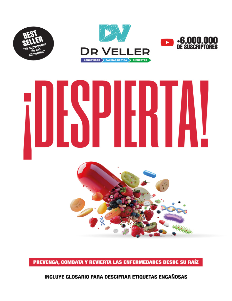DESPIERTA PDF Download