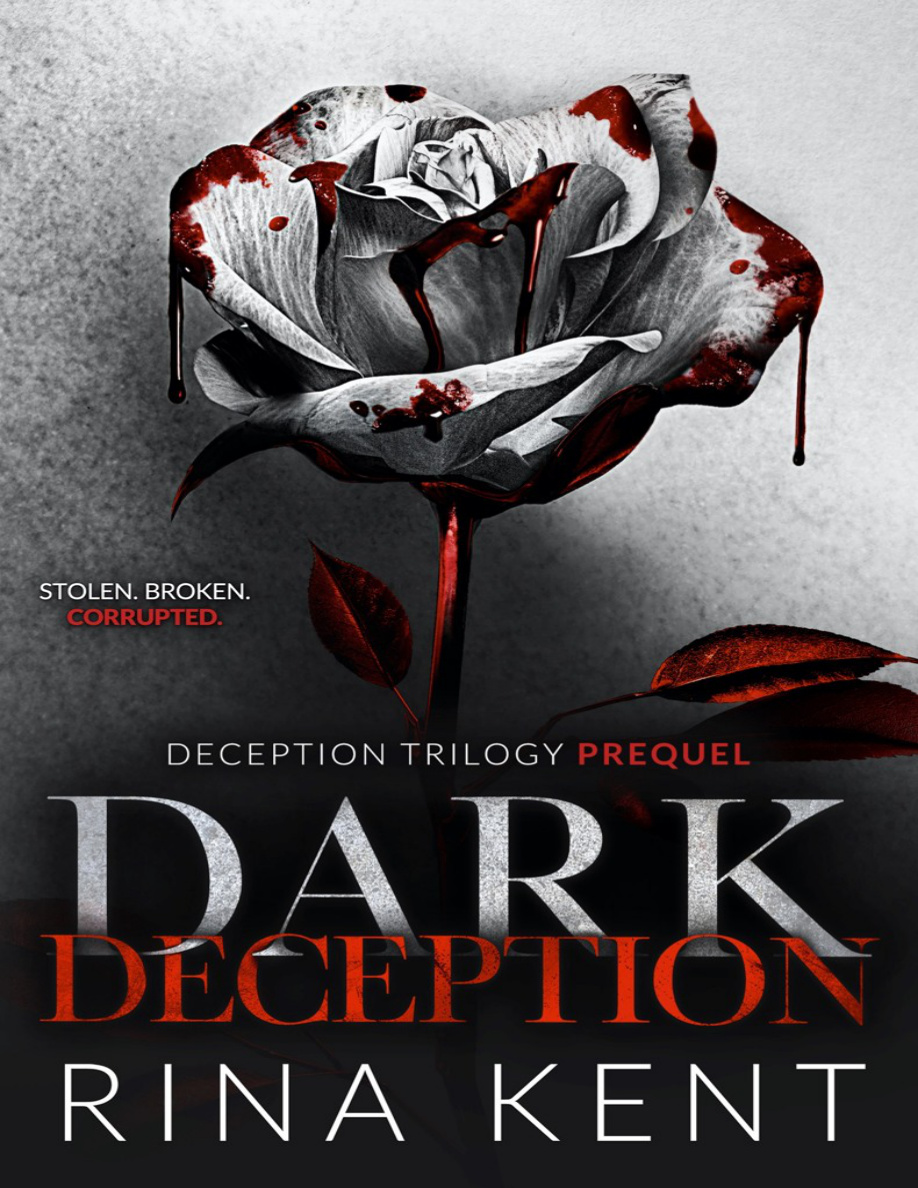 Dark Deception PDF Download