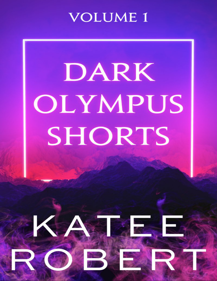 Dark Olympus Shorts PDF Download