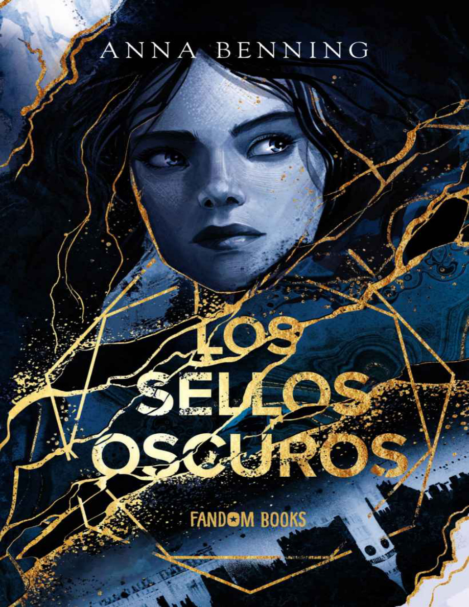 Dark Sigils 1: El secreto de la magia PDF Download