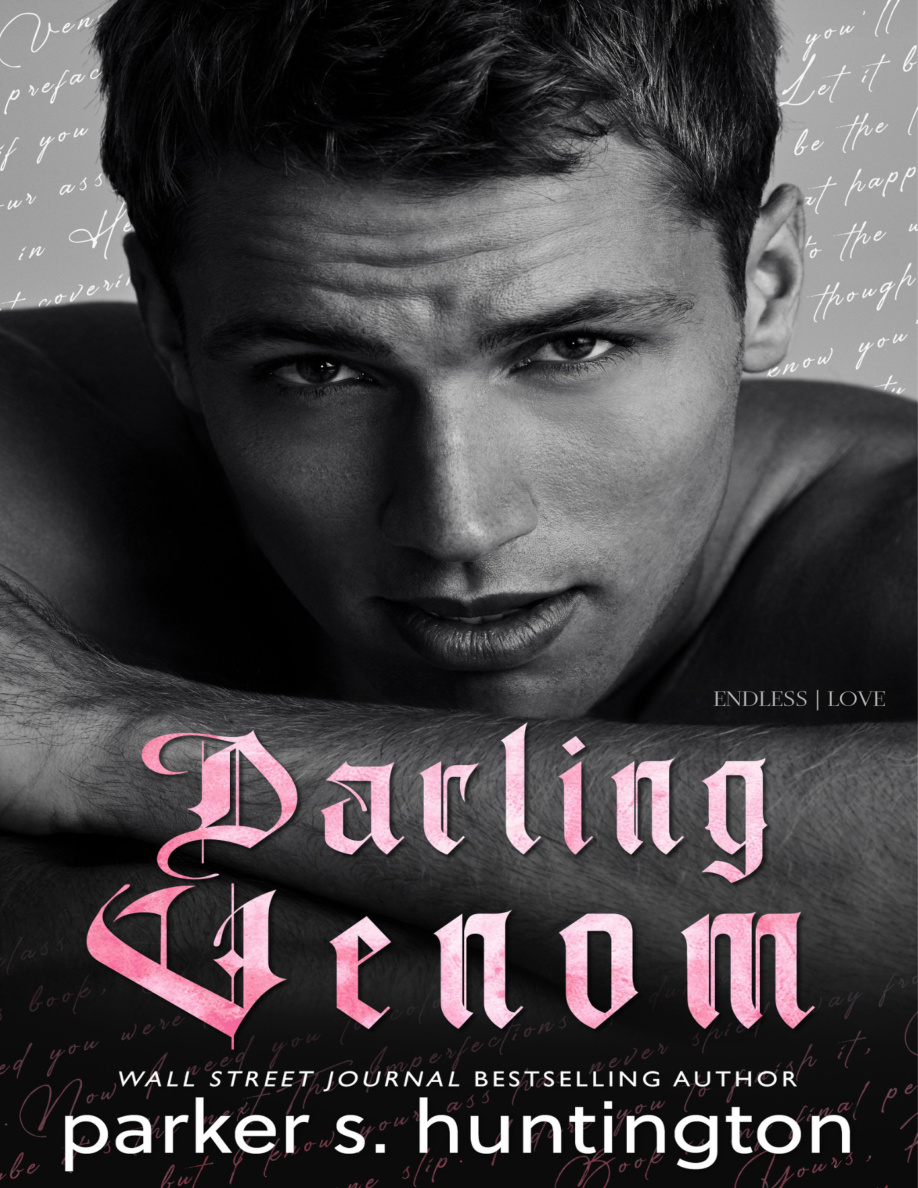 Darling Venom PDF Download