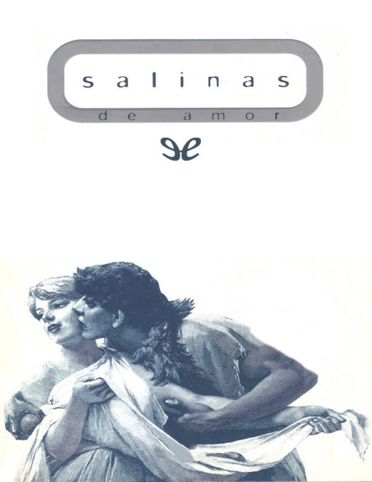 De amor Spanish Edition Pedro Salinas Kitap Kapağı