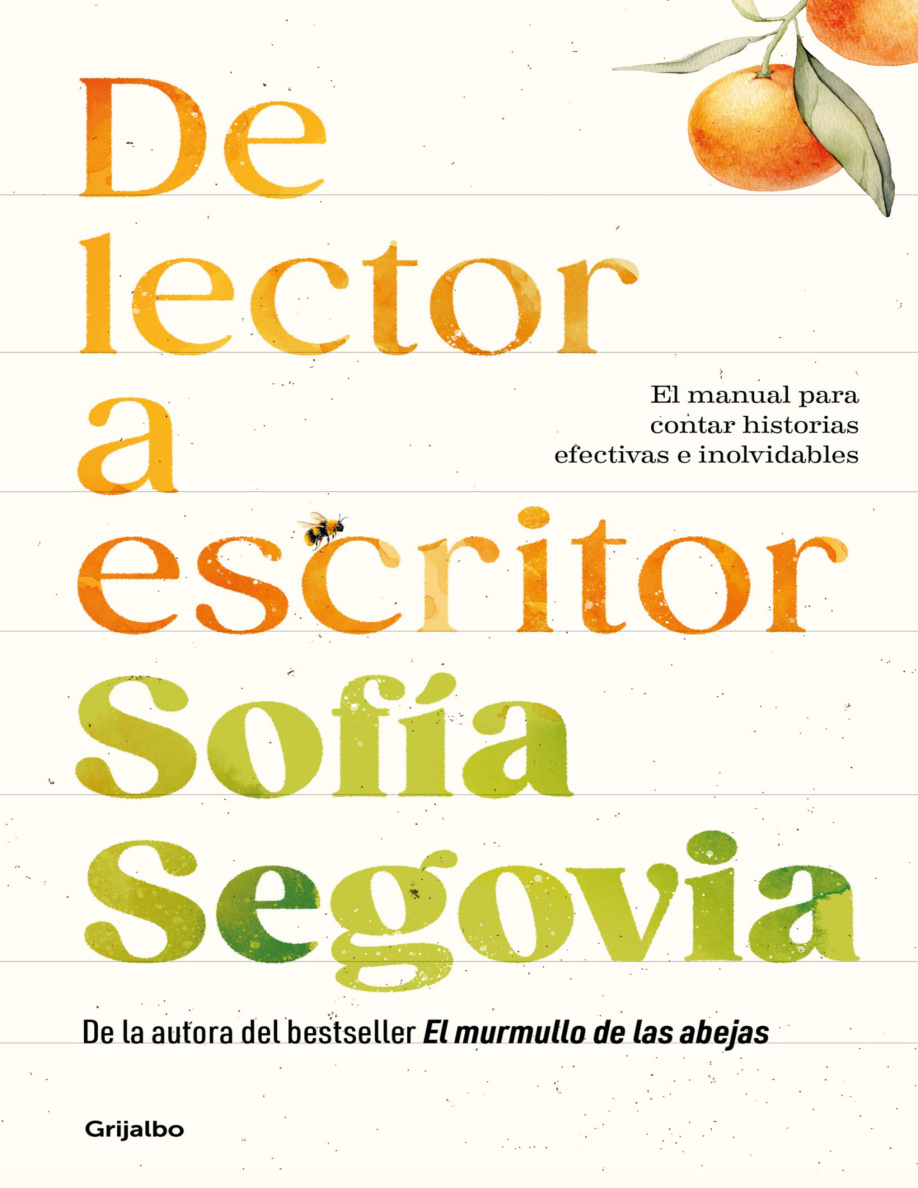 De lector a escritor (Spanish Edition) PDF Download