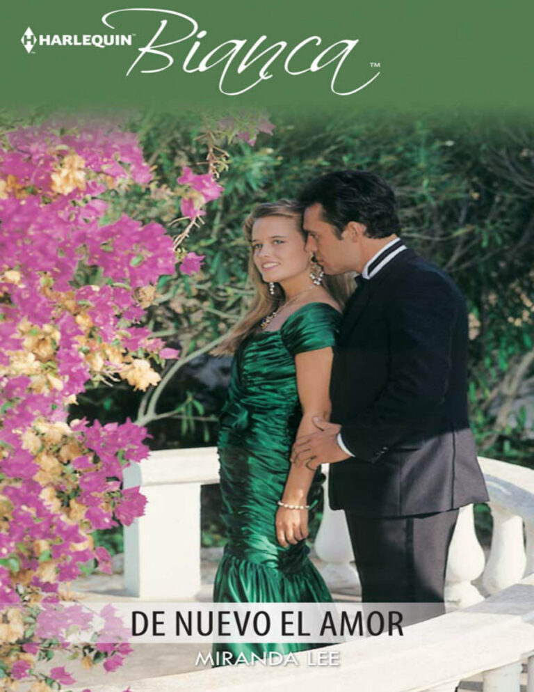 De nuevo el amor Spanish Edition Miranda Lee Kitap Kapağı