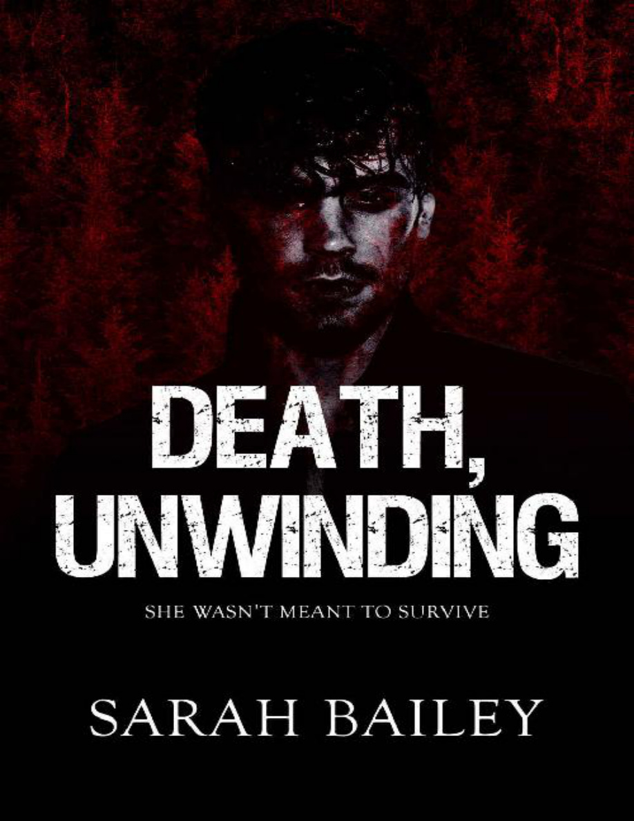 Death, Unwinding PDF Download