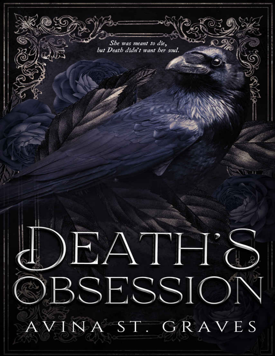 Death's Obsession PDF Download
