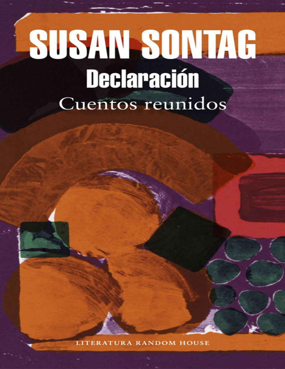 Declaración PDF Download