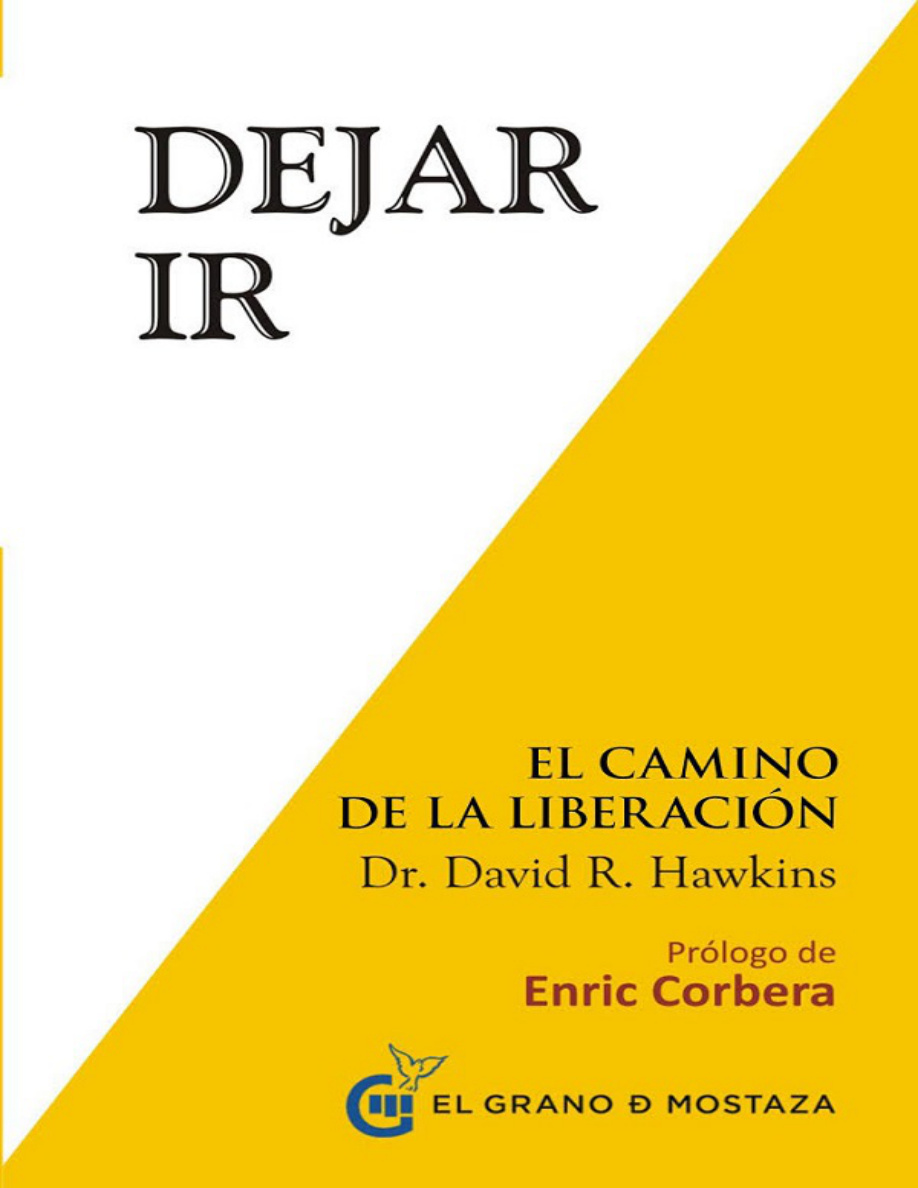 Dejar ir El Camino de la Liberacion PDF Download