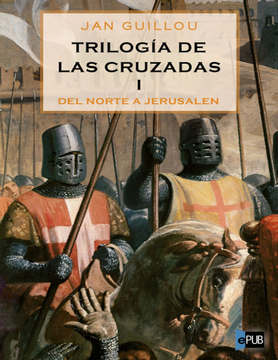 Del Norte a Jerusalen PDF Download