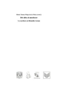 Del alba al anochecer Spanish Edition Maria Teresa Miaja de la Pena Kitap Kapağı