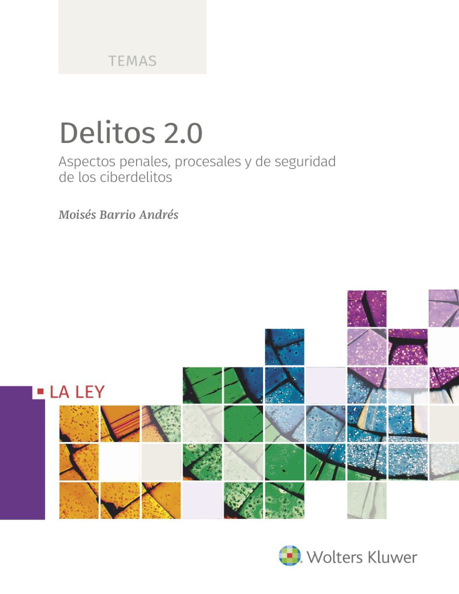 Delitos 2.0 PDF Download