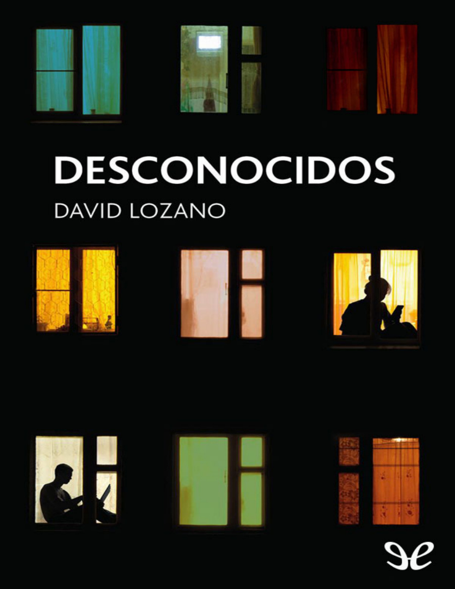 Desconocidos PDF Download