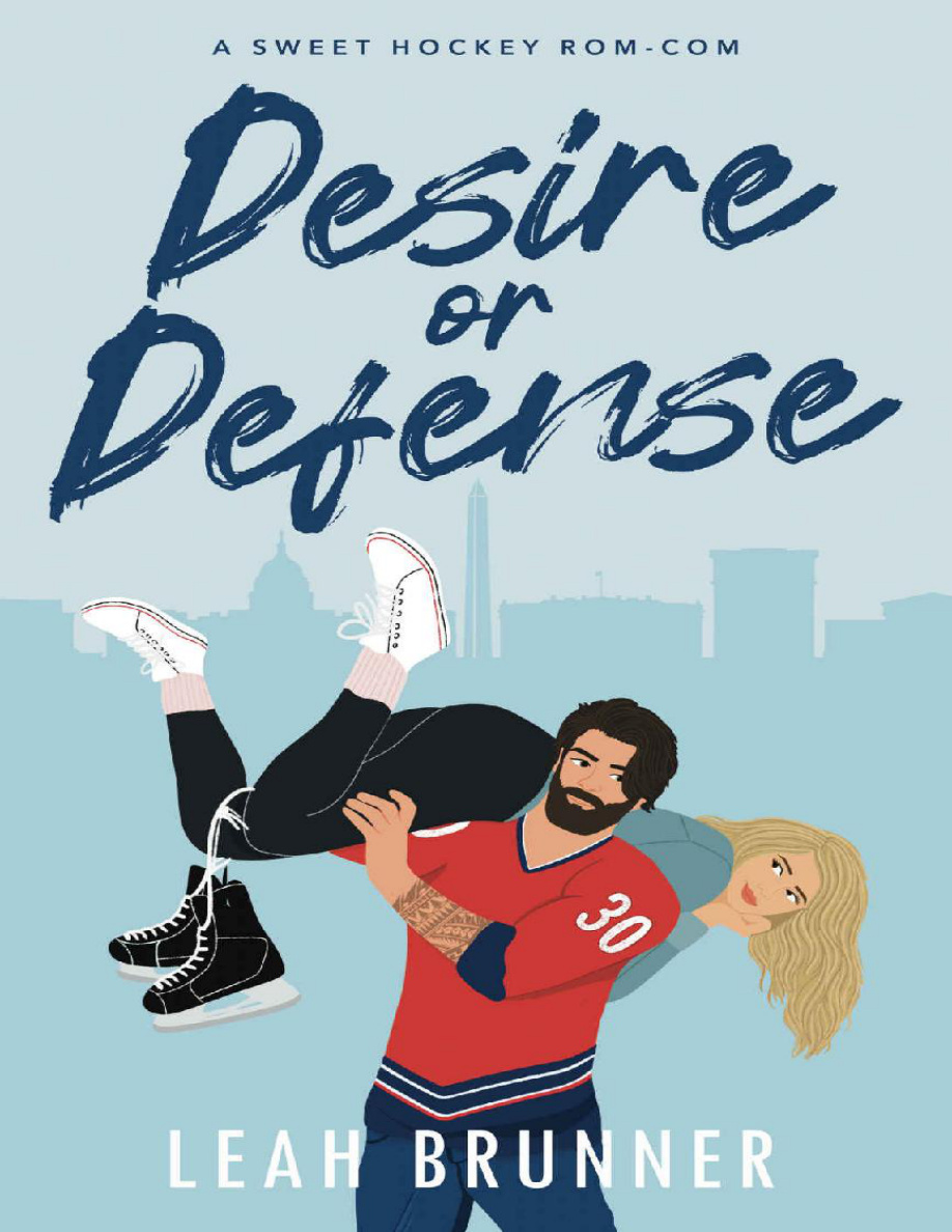 Desire or Defense PDF Download