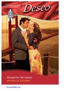 Despertar de nuevo Spanish Edition Michelle Celmer Kitap Kapağı
