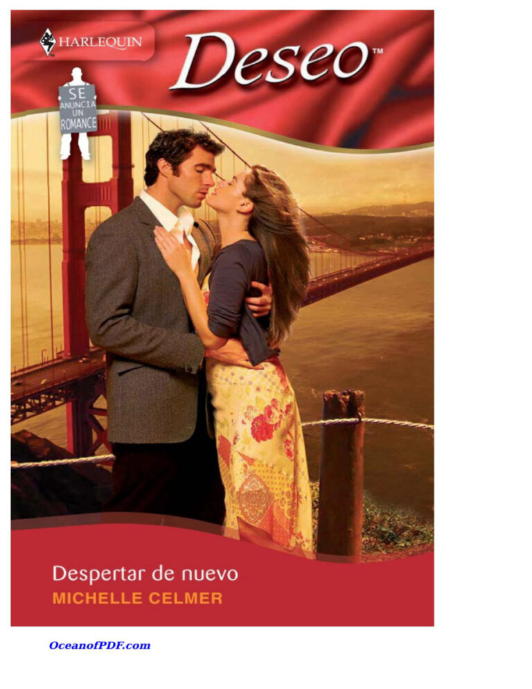 Despertar de nuevo Spanish Edition Michelle Celmer Kitap Kapağı
