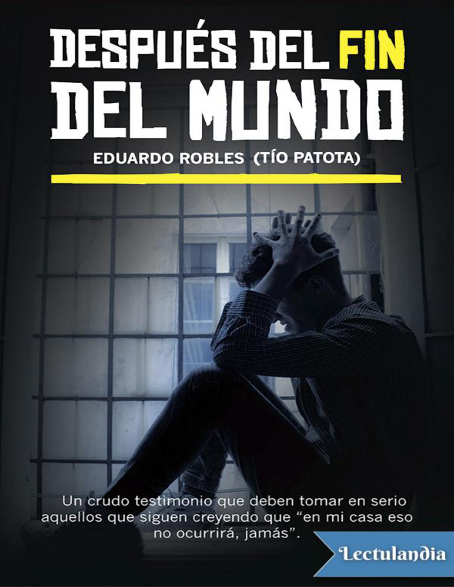 Después del fin del mundo PDF Download