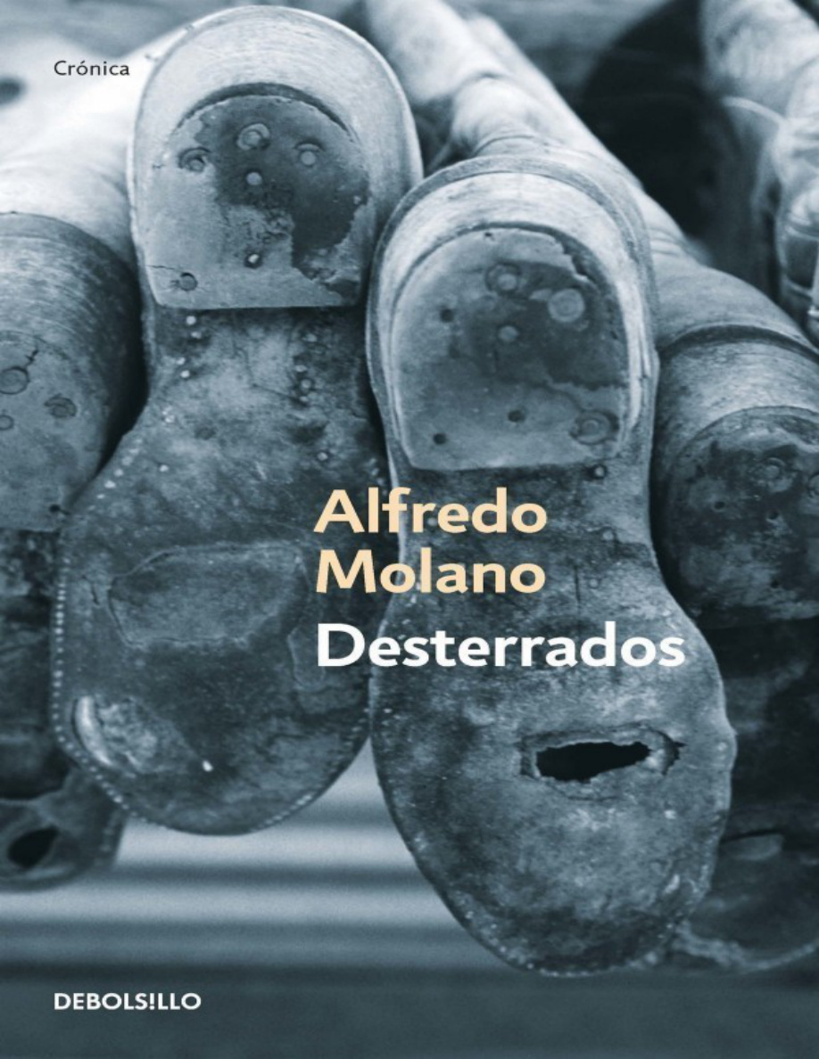 Desterrados (Spanish Edition) PDF Download