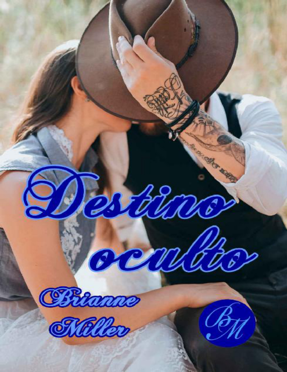 Destino Oculto PDF Download