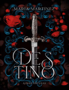 Destino Spanish Edition Maria Martinez Kitap Kapağı