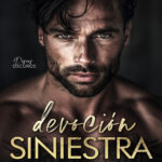 Devocion Siniestra Dark Romance sobre Multimillonarios de la Mafia Spanish Edition Celeste Riley Kitap Kapağı